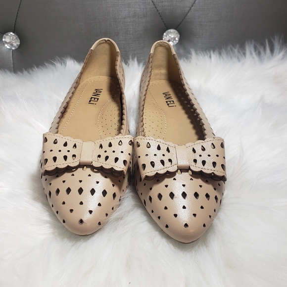 Van Eli Ballet flats - Picture 7 of 15